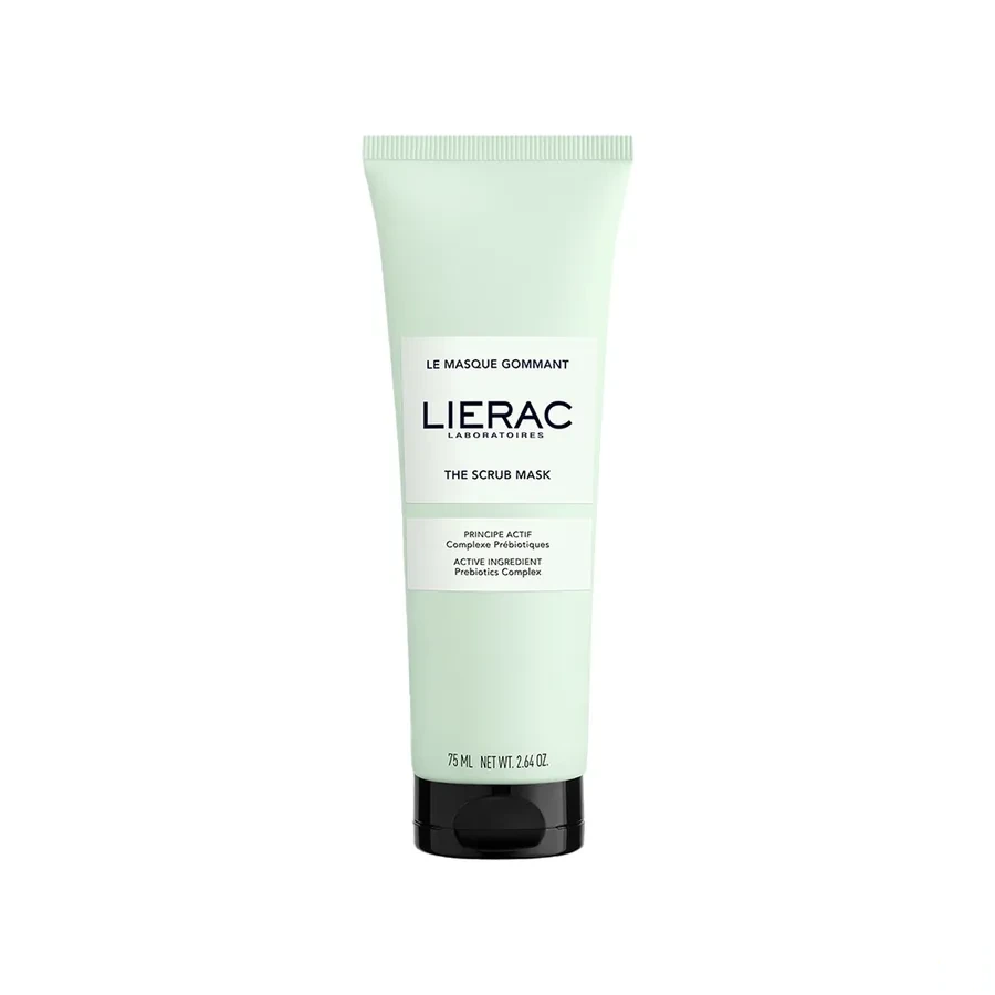 Lierac Masque Gommant