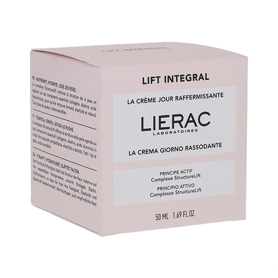 Lierac Lift Integral Crème Jour Raffermissante