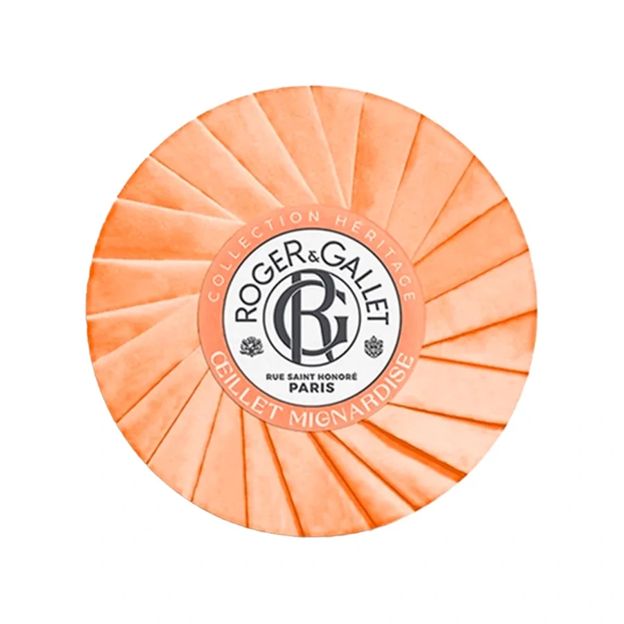 Roger et Gallet Savon Bienfaisant