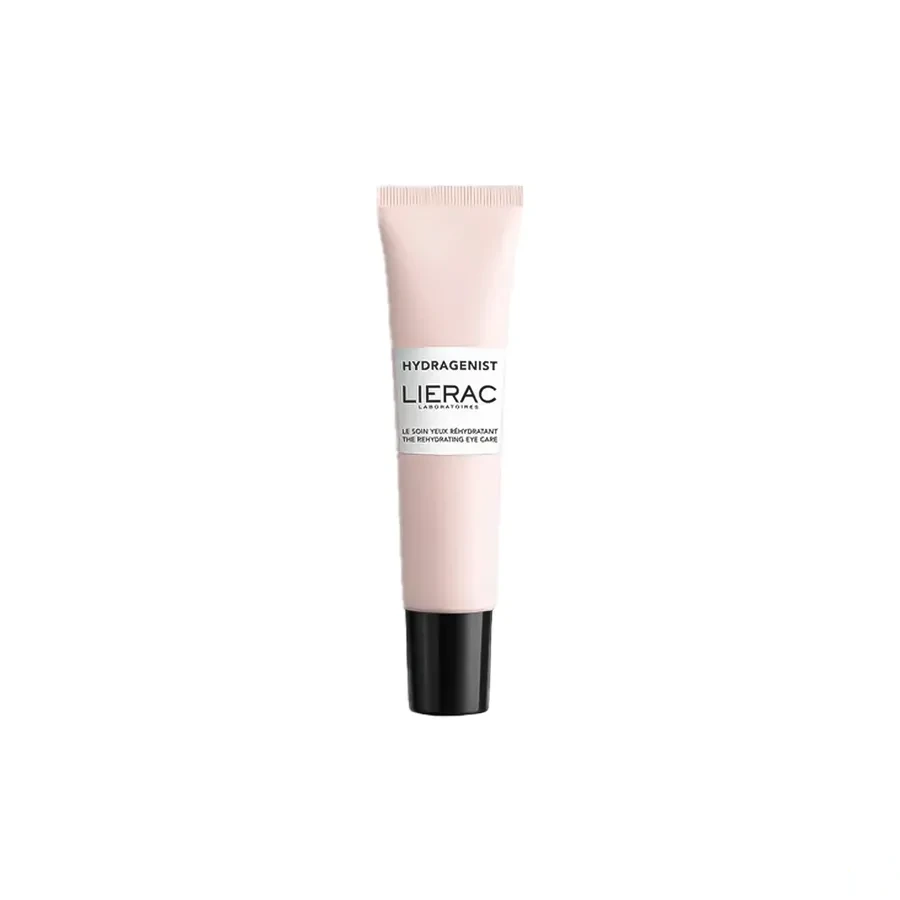 Lierac Hydragenist Soin Yeux Réhydratant