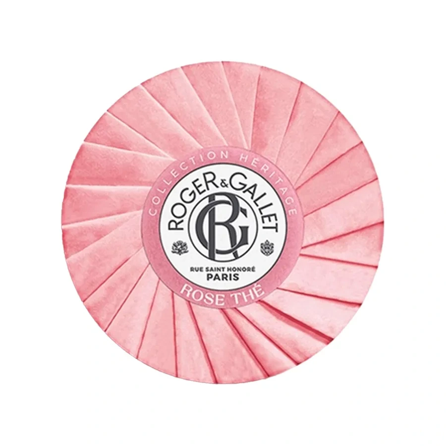 Roger et Gallet Savon Bienfaisant