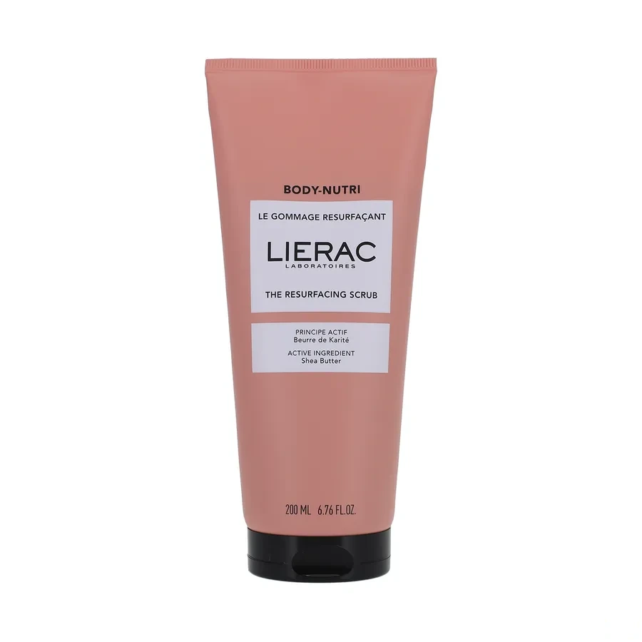 Lierac Body Hydra+ Gommage Micropeeling