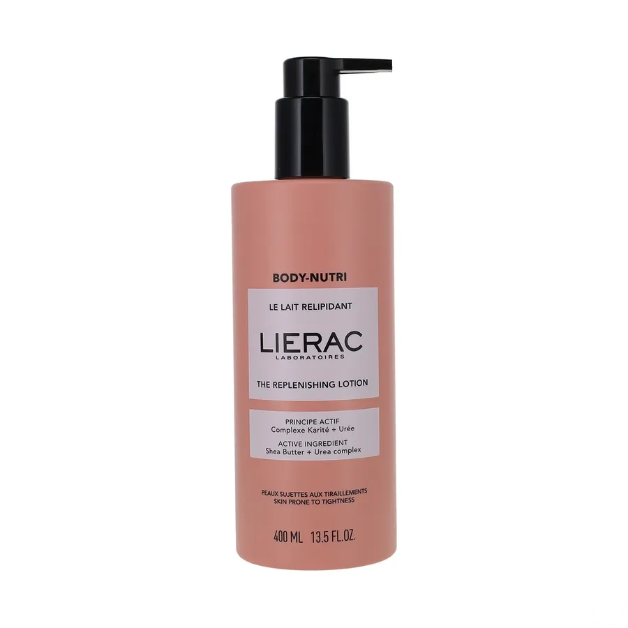 Lierac Body Nutri+ Lait Relipidant