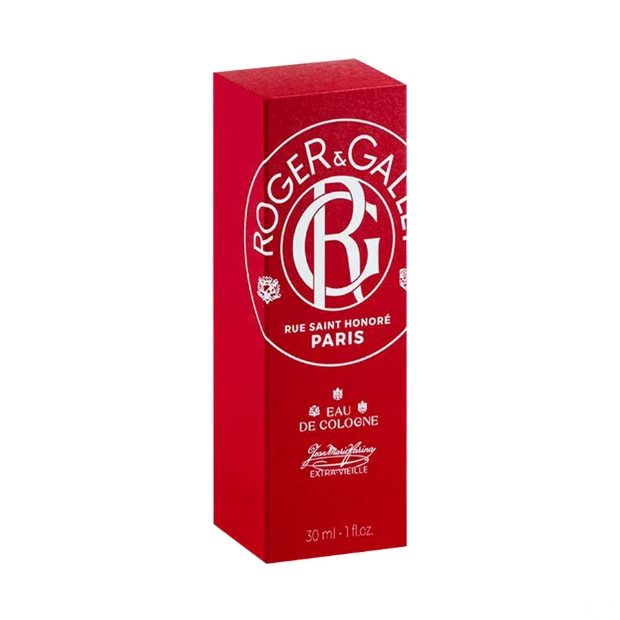 Roger et Gallet Eau de Cologne Jean Marie Farina