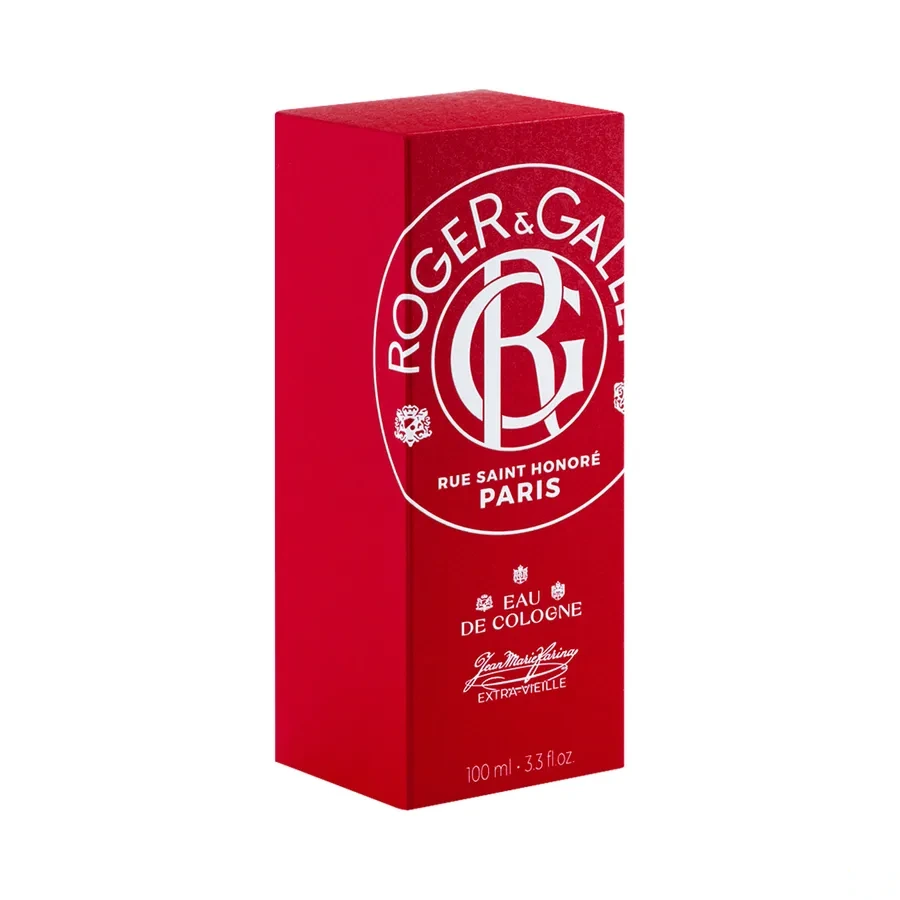 Roger et Gallet Eau de Cologne Jean Marie Farina