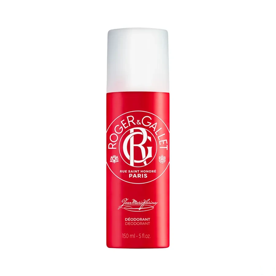 Roger et Gallet Déodorant Jean Marie Farina