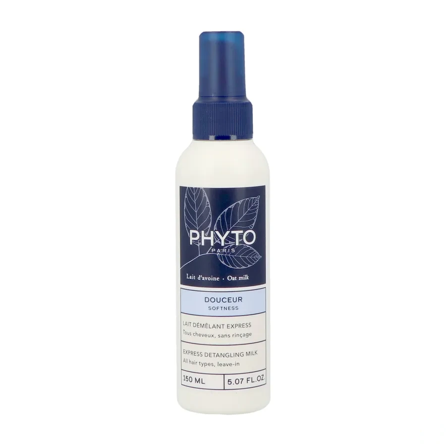Phyto Douceur Lait Démêlant Express