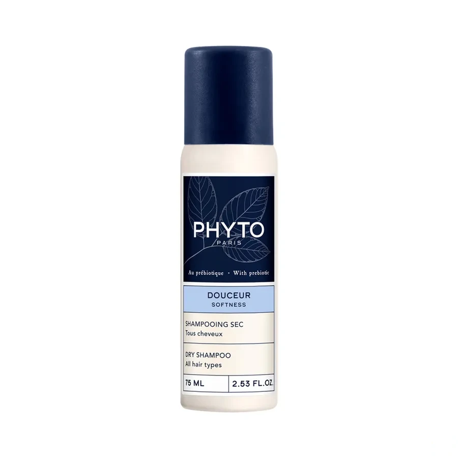 Phyto Douceur Shampooing Sec