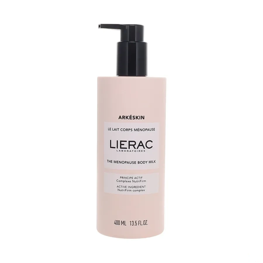 Lierac Arkéskin Lait Corps Ménopause