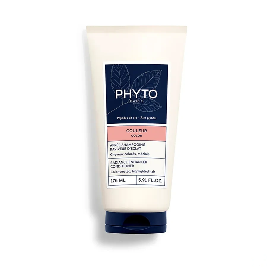 Phyto Color Après-Shampooing Raviveur d'Eclat