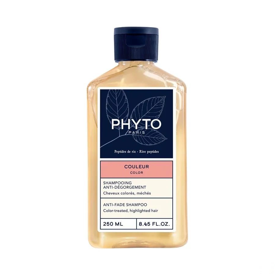 Phyto Color Shampooing Anti-Dégorgement