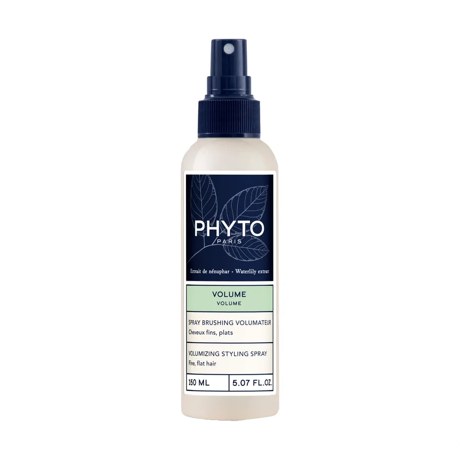 Phyto Volume Spray Brushing Volumateur