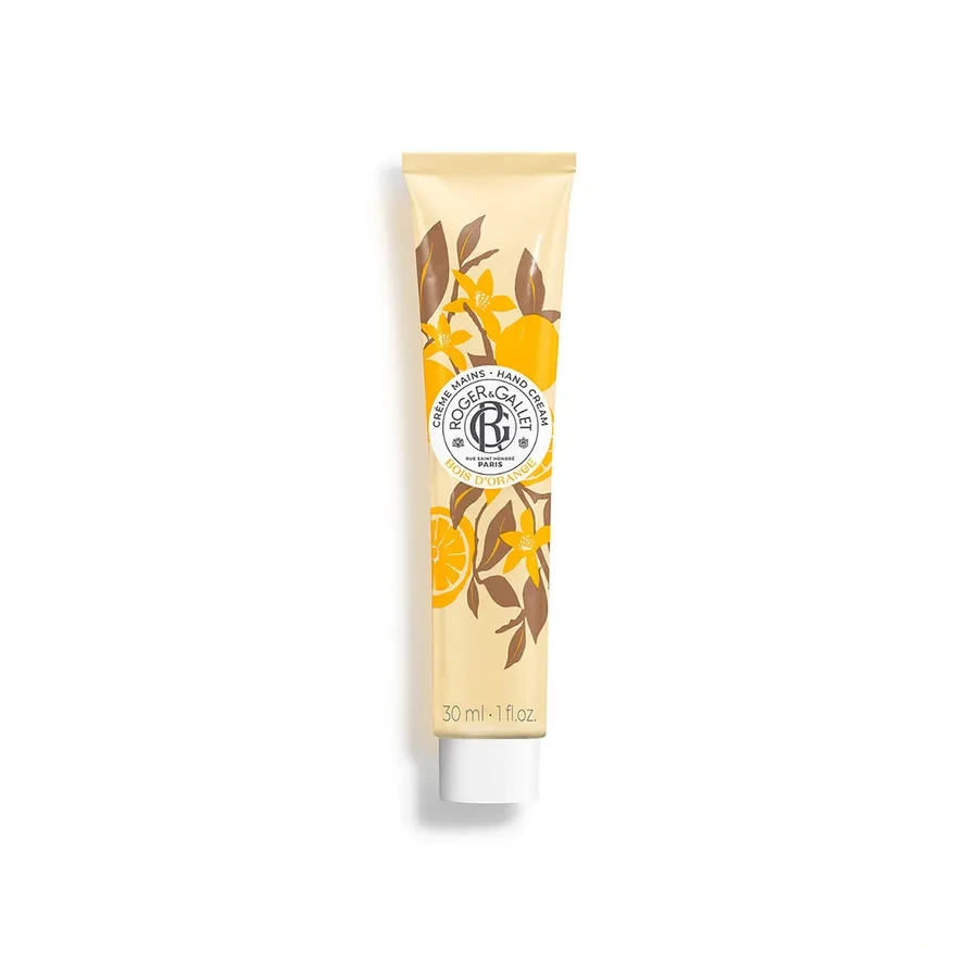Roger et Gallet Crème Mains