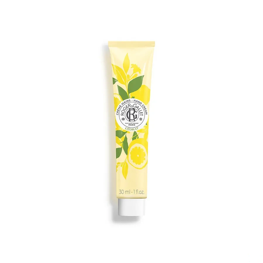 Roger et Gallet Crème Mains