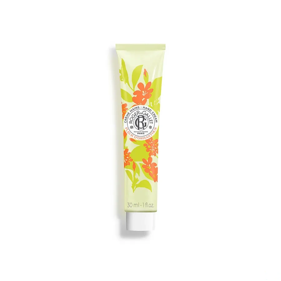 Roger et Gallet Crème Mains