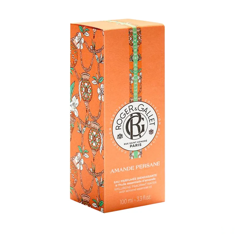 Roger et Gallet Eau Parfumée Bienfaisante