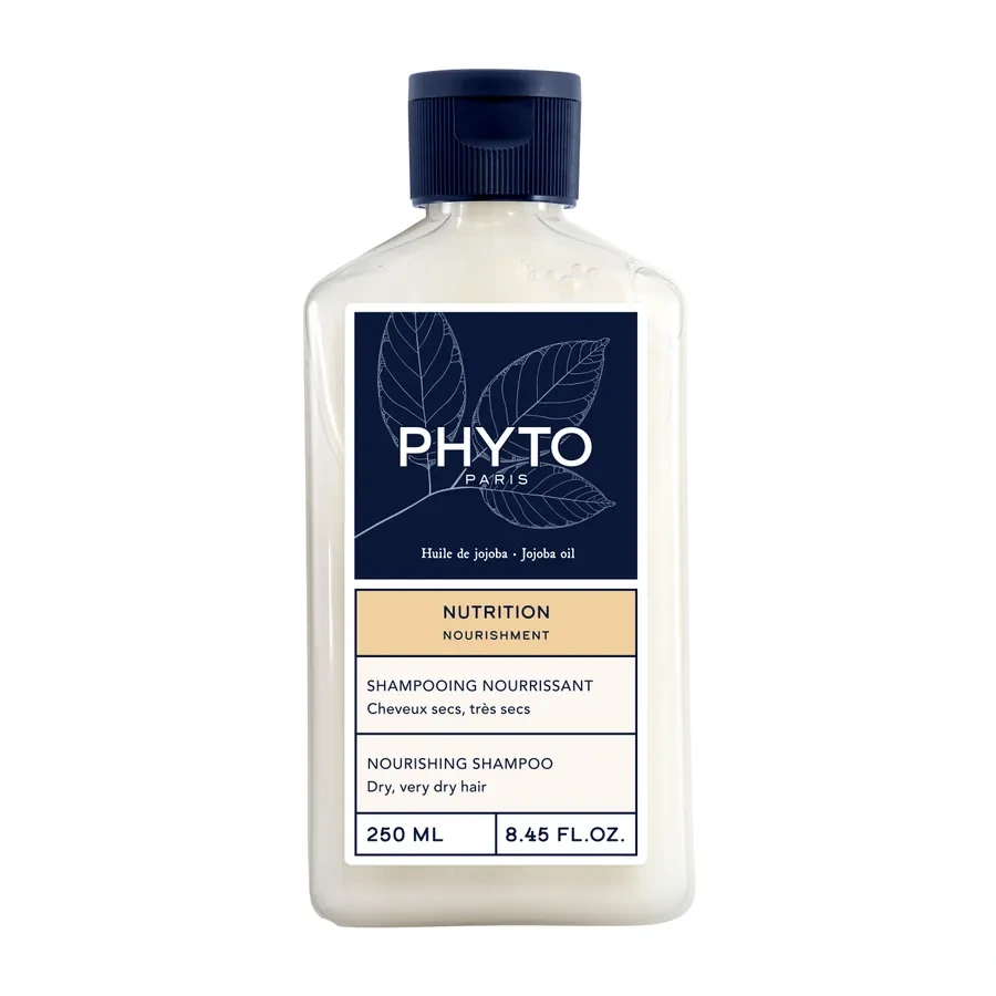Phyto Nutrition Shampooing Nourrissant