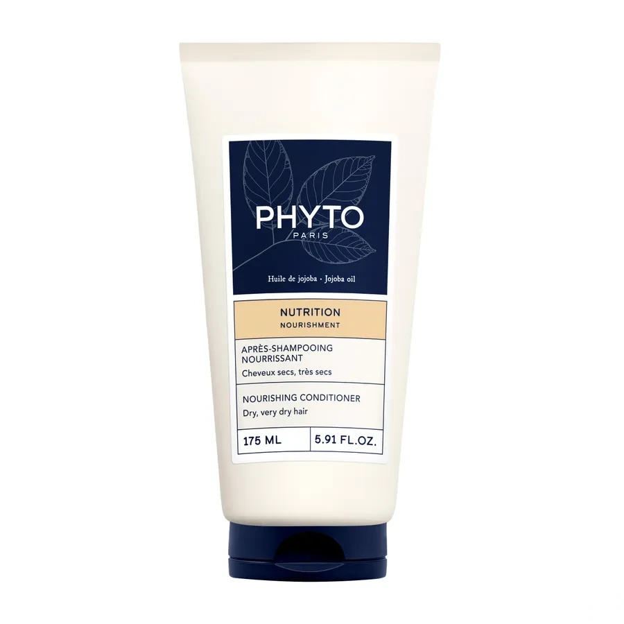 Phyto Nutrition Après-Shampooing Nourrissant