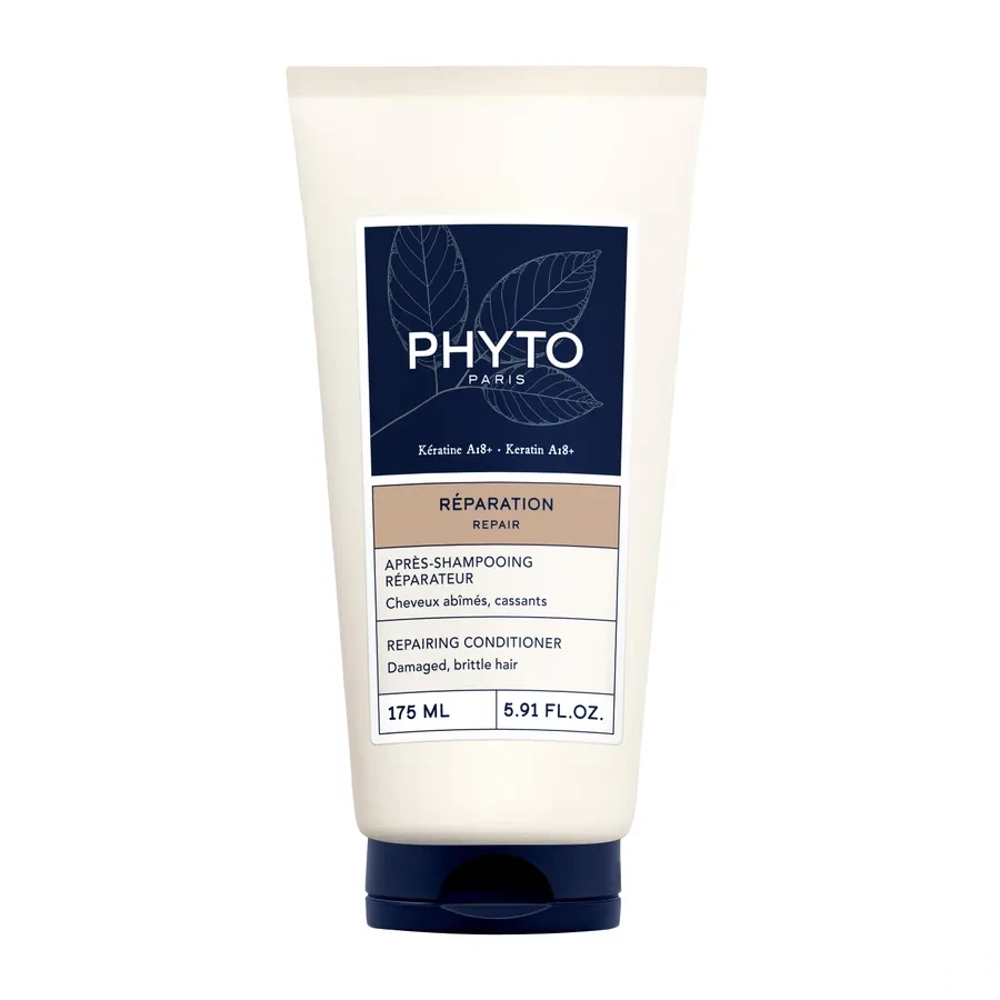Phyto Kératine Après-Shampooing Réparateur