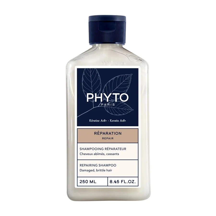Phyto Kératine Shampooing Réparateur