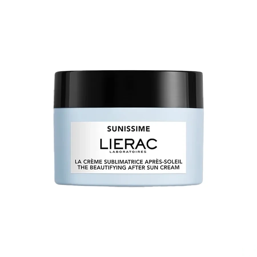 Lierac Sunissime La Crème Sublimatrice Après-Soleil