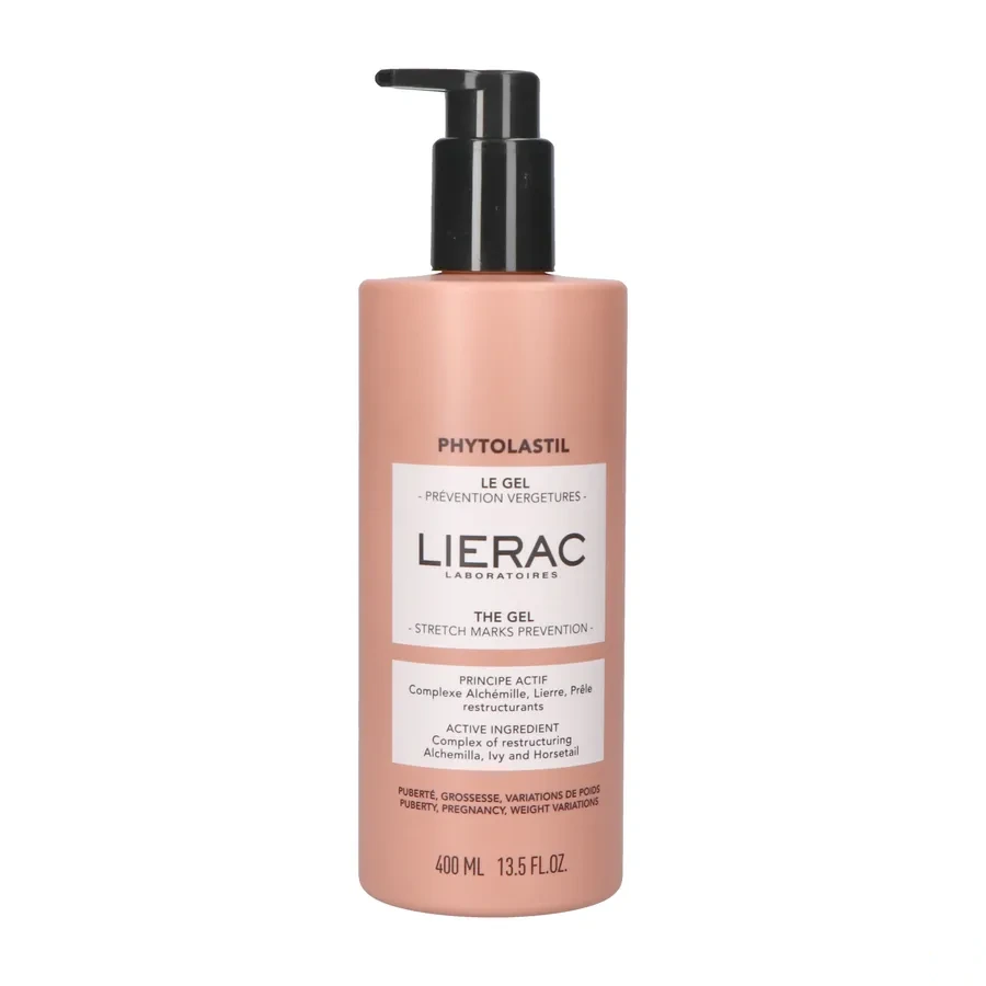 Lierac Phytolastil Gel Prévention Vergetures