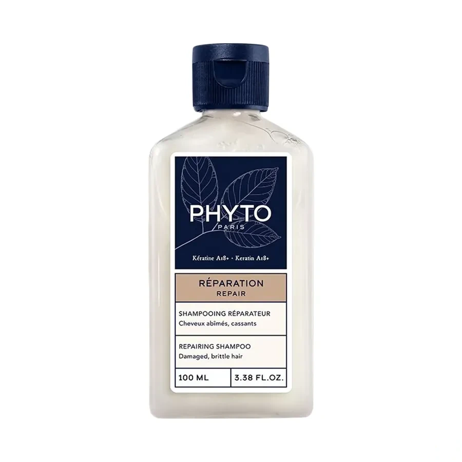 Phyto Kératine Shampooing Réparateur
