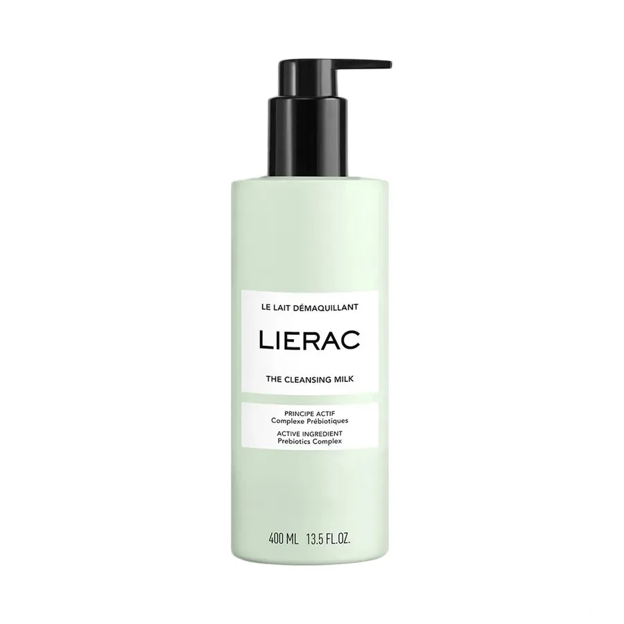 Lierac Lait Démaquillant