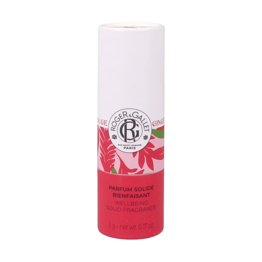 Roger et Gallet Parfum Solide