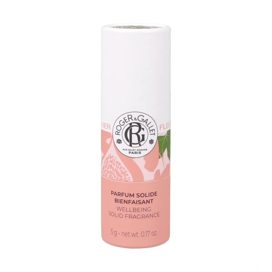 Roger et Gallet Parfum Solide