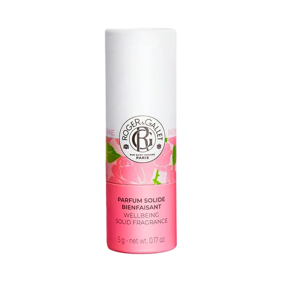 Roger et Gallet Parfum Solide