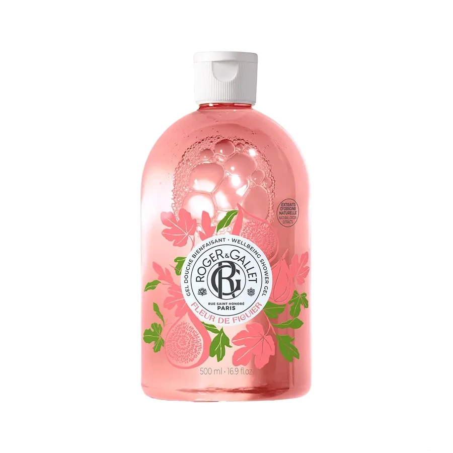 Roger et Gallet Gel Douche