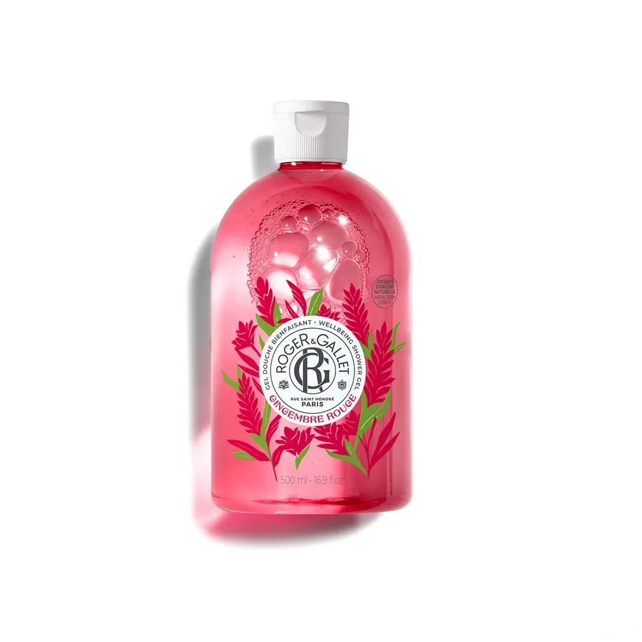 Roger et Gallet Gel Douche