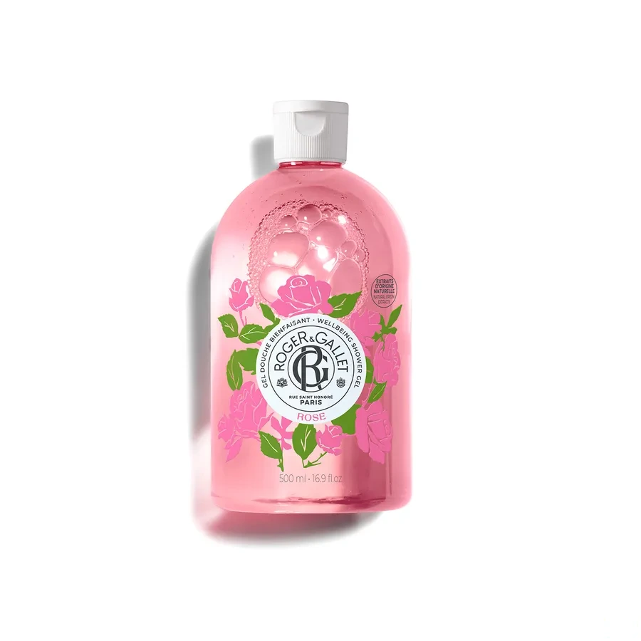 Roger et Gallet Gel Douche