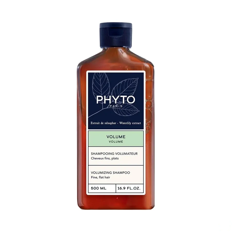 Phyto Volume Shampooing Volumateur