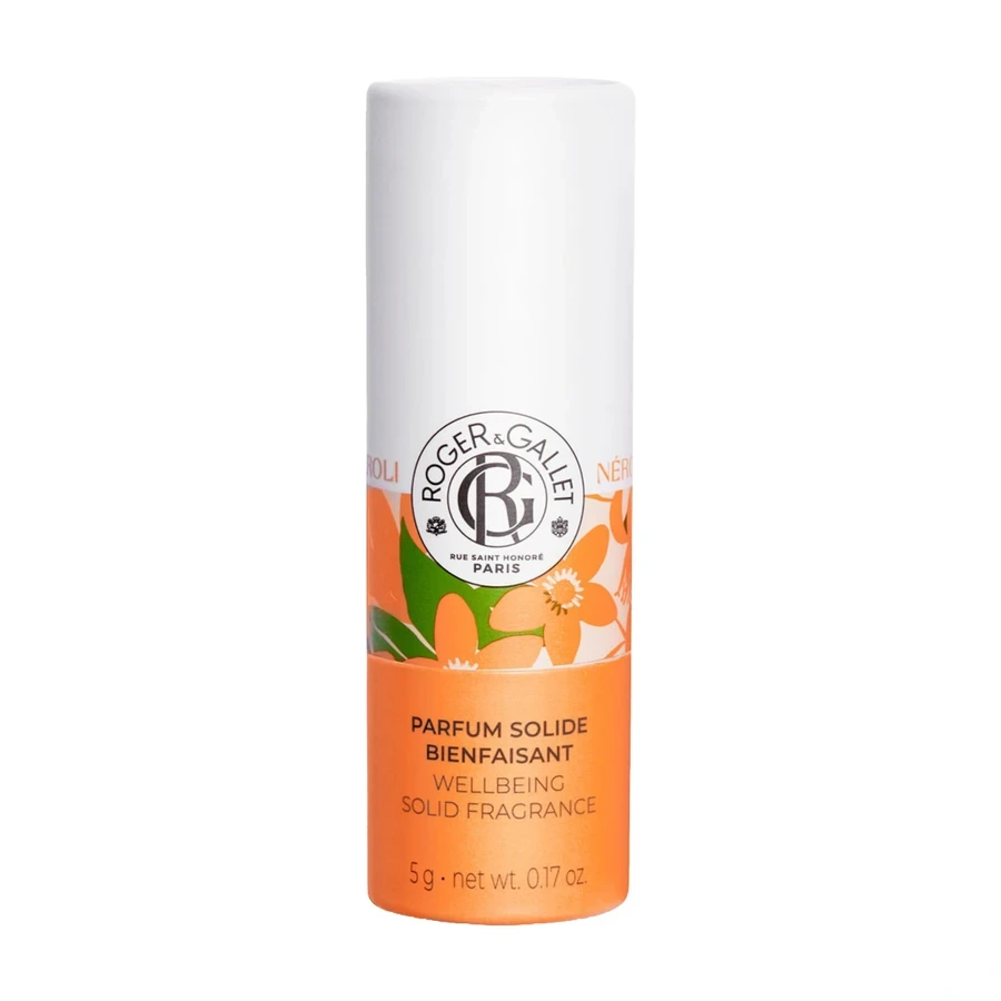 Roger et Gallet Parfum Solide
