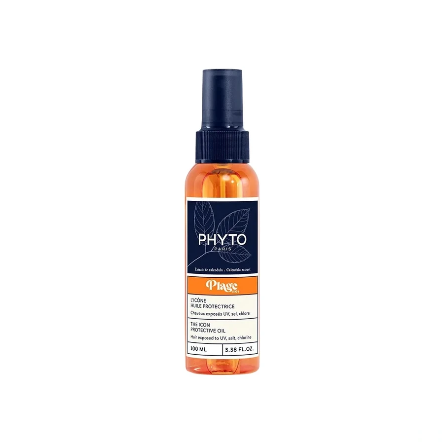 Phytoplage Huile Protectrice
