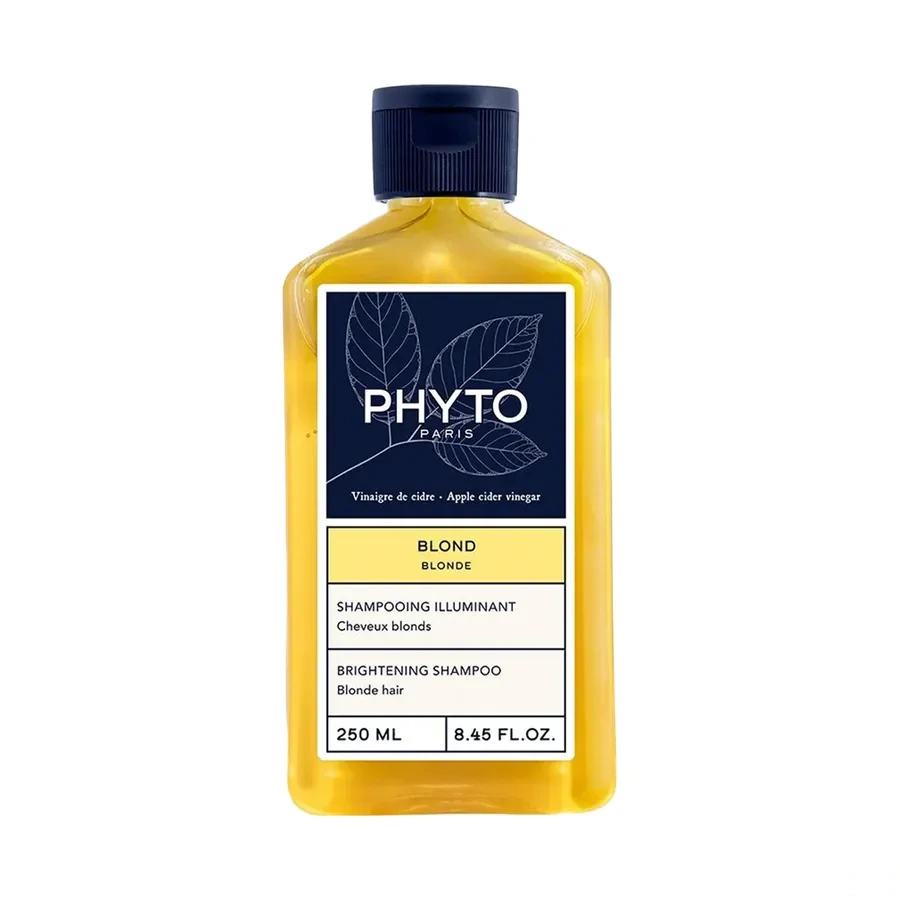 Phyto Blond Shampooing Illuminant