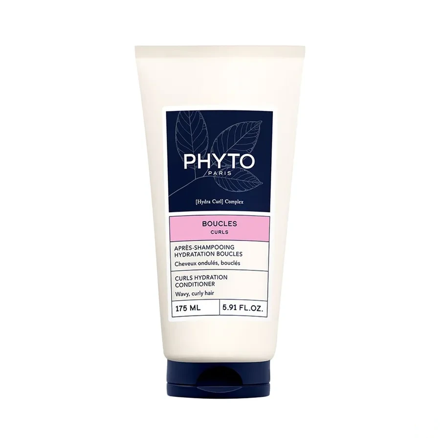 Phyto Boucles Après-Shampooing Hydratation