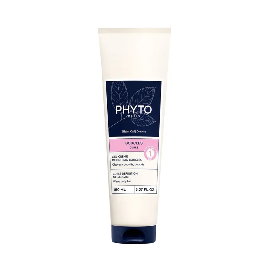 Phyto Boucles Gel-Crème Définition