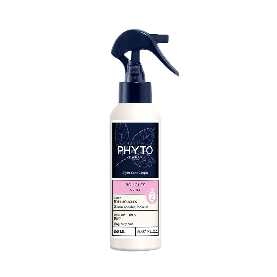 Phyto Boucles Spray Réveil
