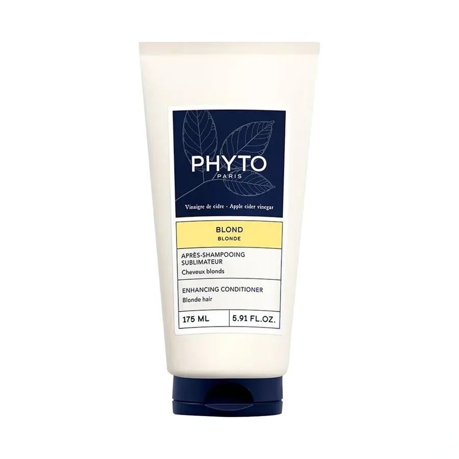 Phyto Blond Après-Shampooing Sublimateur