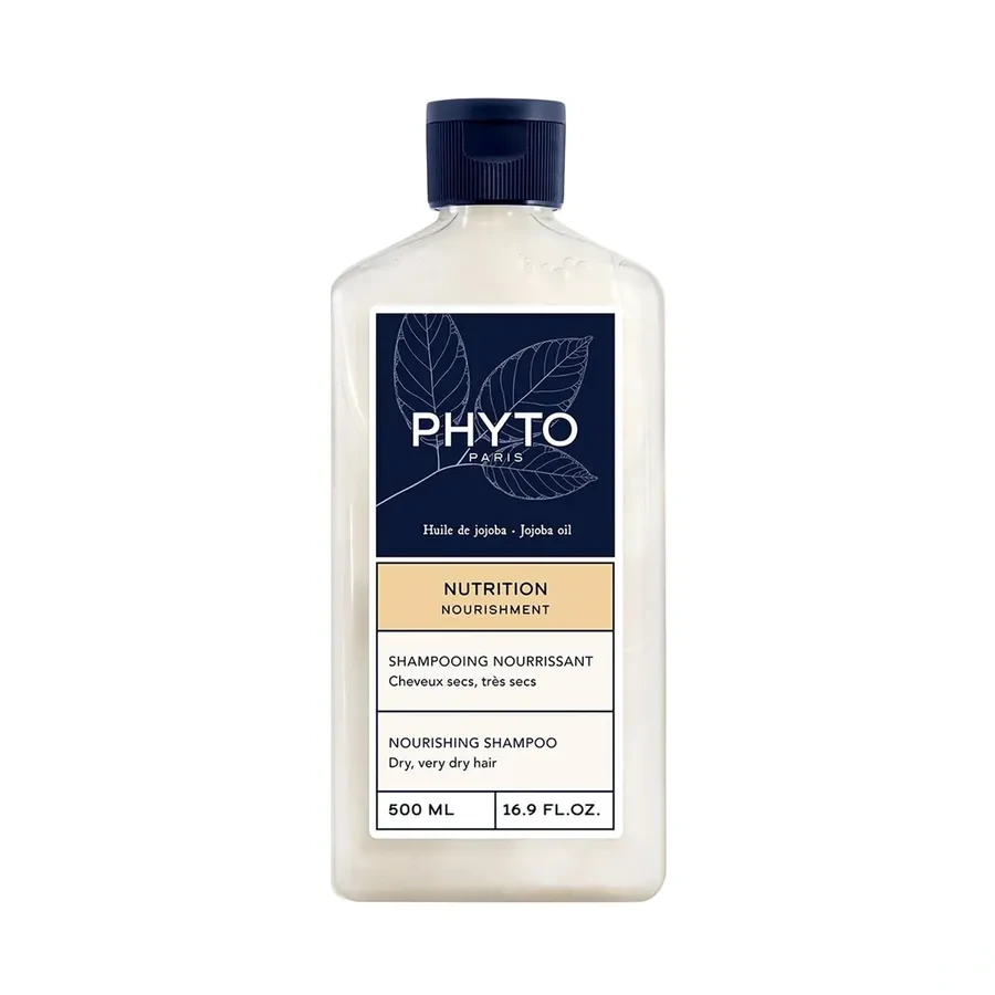 Phyto Nutrition Shampooing Nourrissant