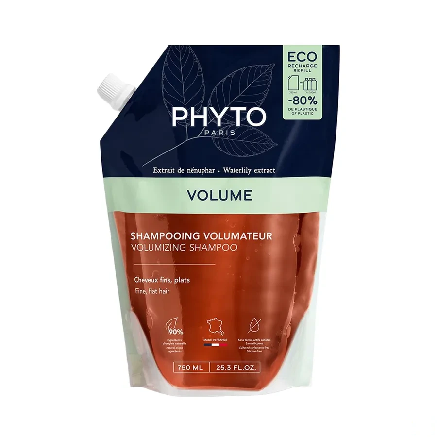 Phyto Volume Shampooing Volumateur