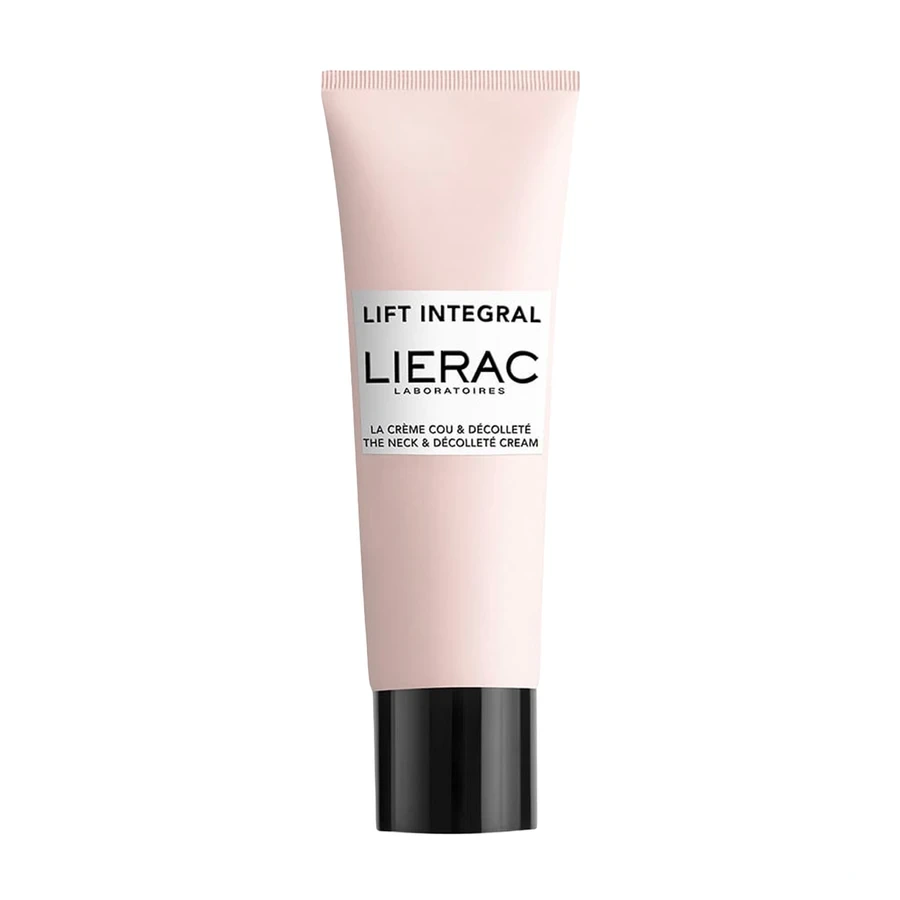 Lierac Lift Integral Crème Cou et Décolleté