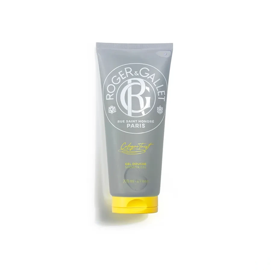 Roger et Gallet Gel Douche