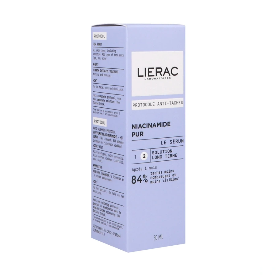 Lierac Protocole Anti-Taches Le Sérum
