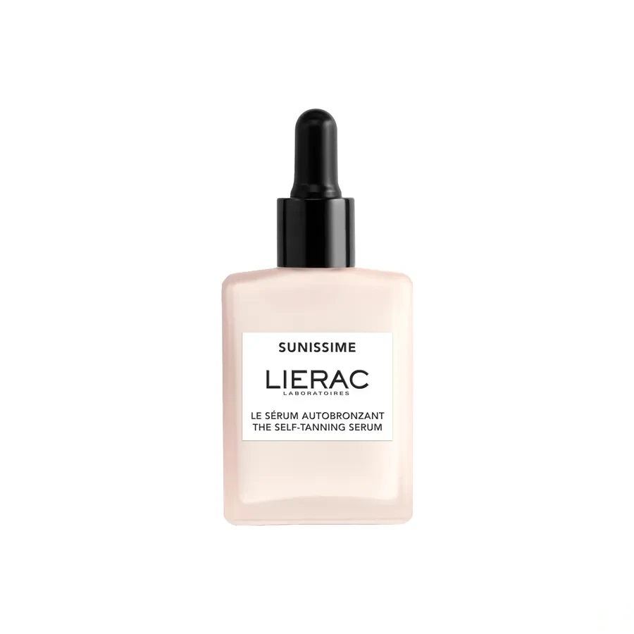 Sunissime Le Sérum Autobronzant