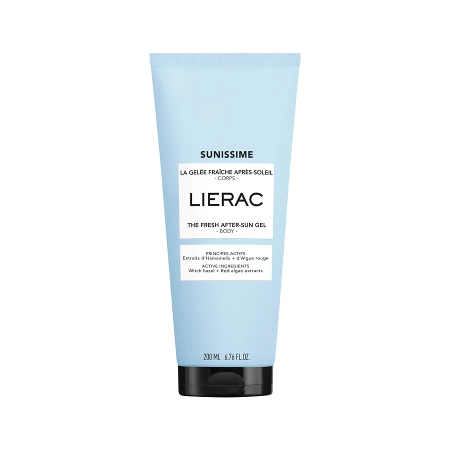 Sunissime La Gelée Fraîche Après-Soleil