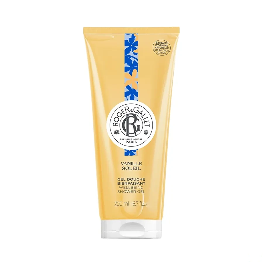 Roger et Gallet Gel Douche